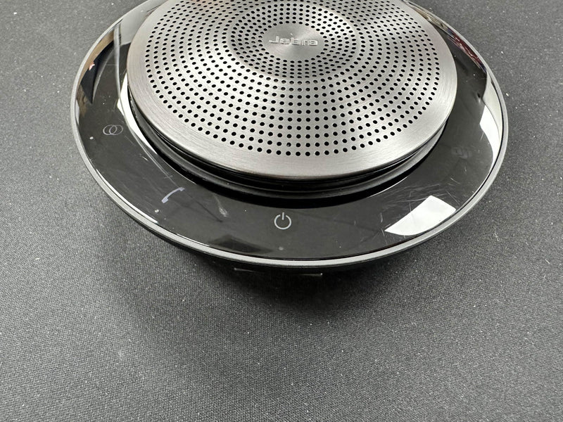 Jabra Speak 710 Portable Conferencing Speakerphone (Refurbished)