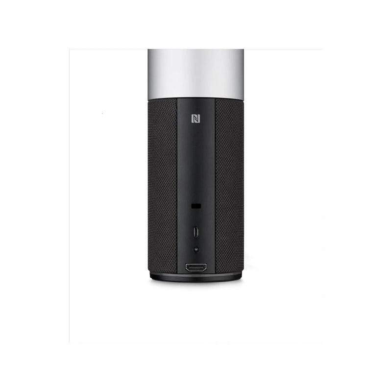 Logitech 960-001034 - Video Conference System Full HD, Black (Refurbished - Good)