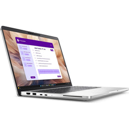 Dell Pro 14 Plus 14" FHD+ Laptop - Core Ultra 5 236V, 16GB (Refurbished - Excellent)