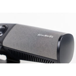 AVerMedia Mingle Bar PA511D 4K UHD All-in-One Conferencing Video Bar (Refurbished - Excellent)