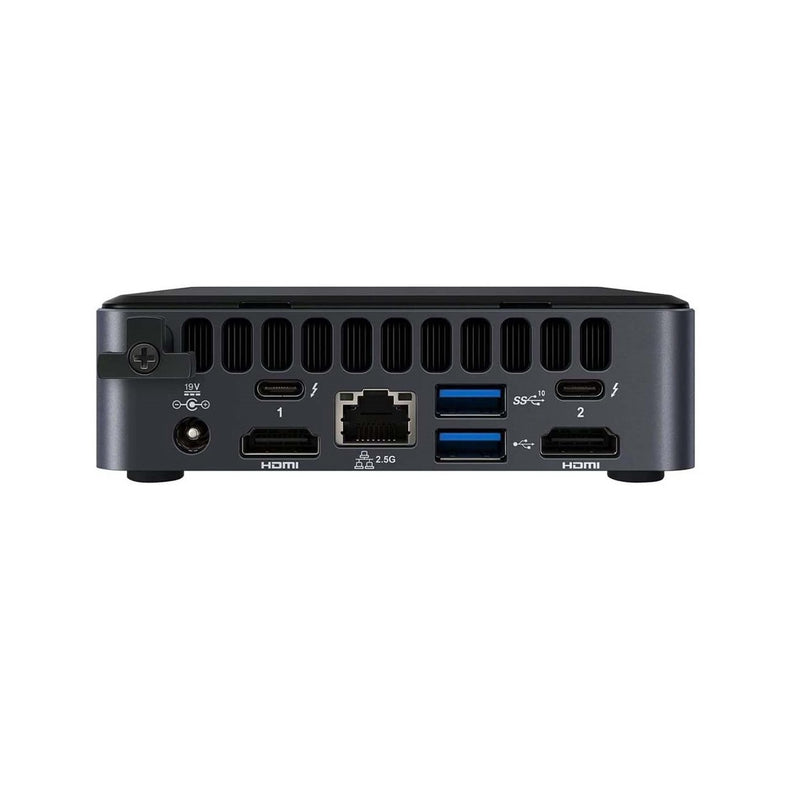 Intel NUC 11 NUC11TNKI5 Mini PC - i5-1135G7, 16GB (Refurbished - Excellent)
