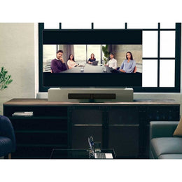 Jabra 8200-237 PanaCast 50 Panoramic 4K UHD Video Bar (Refurbished)