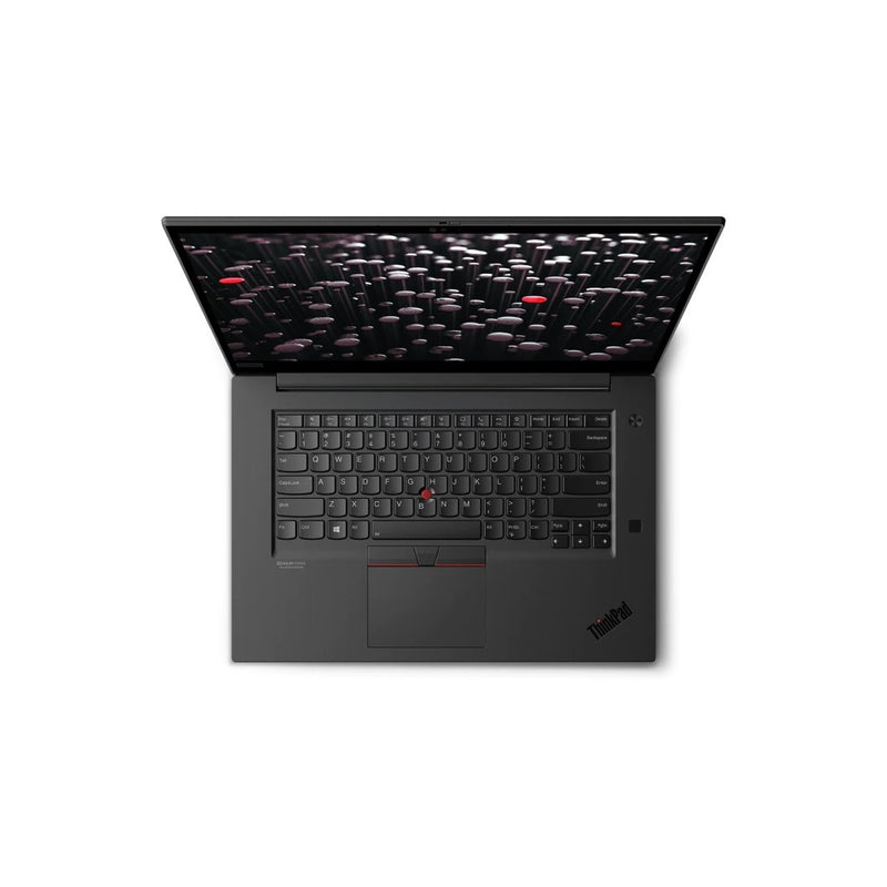 Lenovo ThinkPad P1 Gen 3 15.6" FHD Mobile Workstation - i7-10850H, 32GB, UHD Graphics (Refurbished - Fair)
