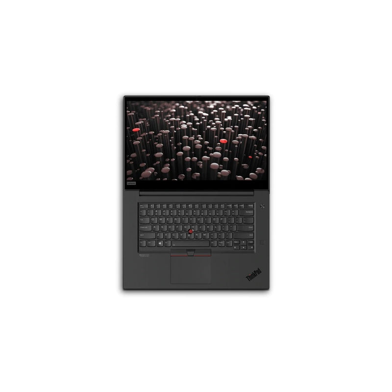Lenovo ThinkPad P1 Gen 3 15.6" UHD Mobile Workstation - i9-10885H, 32GB, Quadro T2000 (Refurbished)