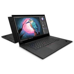Lenovo ThinkPad P1 Gen 3 15.6" FHD - i7-10850H, Quadro T2000 (Refurbished - Excellent)