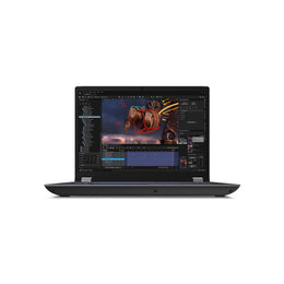 Lenovo ThinkPad P16 Gen 1 UHD+ - i7-12850HX, 64GB, RTX A5500 (Refurbished - Good)
