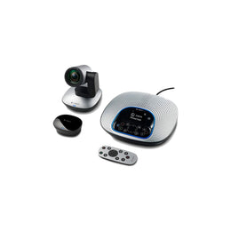 Logitech ConferenceCam CC3000E Video Conferencing System (New - Open Box)