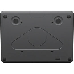 Logitech Tap 10.1" Meeting Room Touch Controller & Cat5e Kit, Graphite (Refurbished - Excellent)