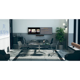 Jabra 8200-237 PanaCast 50 Panoramic 4K UHD Video Bar (Refurbished)