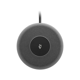 Logitech Expansion Mic for MeetUp Video Conferencing Systems (Refurbished)