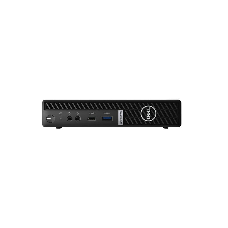 Dell OptiPlex 5090 SFF Desktop - i5-10500T, 16GB (Refurbished - Excellent)