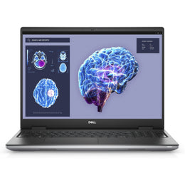 Dell Precision 7680 16" FHD+ Mobile Workstation - i9-13950HX, RTX 1000 ADA (Refurbished - Excellent)