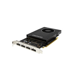 NVIDIA Quadro P2000 5GB GDDR5 Graphics Card (Refurbished)