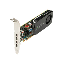 NVIDIA Quadro NVS 510 2GB Graphics Card (Refurbished - Excellent)