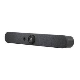 Logitech Rally Bar Mini 4K UHD All in One Conferencing Camera with TV Mount (Refurbished)