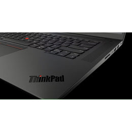 Lenovo ThinkPad P1 Gen 4 16" UHD+ Laptop - i9-11950H, 64GB, RTX 3080 (Refurbished)
