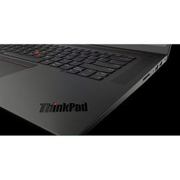 Lenovo ThinkPad P1 Gen 4 16" Touchscreen Mobile Workstation - Quadro T1200 (Refurbished - Excellent)