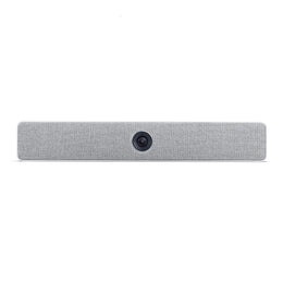 Cisco Webex Room Kit Mini 4K Video Conferencing System & Touch Controller (Refurbished)