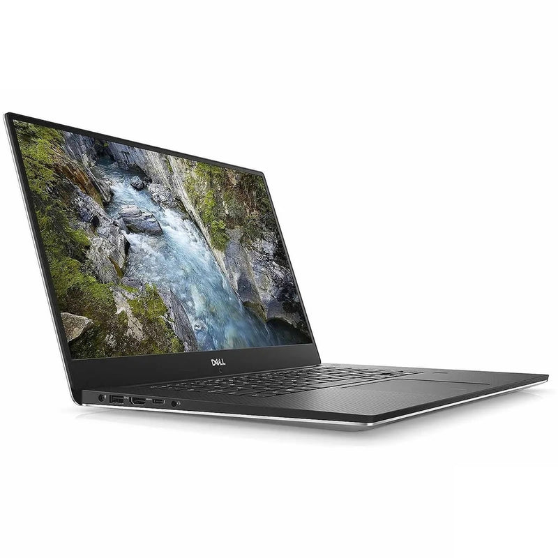 Dell Precision 5530 15.6" Touchscreen Mobile Workstation - i7-8850H, 32GB, Quadro P1000 (Refurbished)