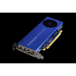AMD Radeon Pro WX2100 2GB GDDR5 Graphics Card (Refurbished - Excellent)