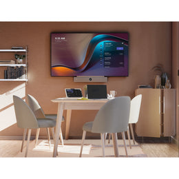 Cisco Webex Room Kit Mini 4K Video Conferencing System & Touch Controller (Refurbished)