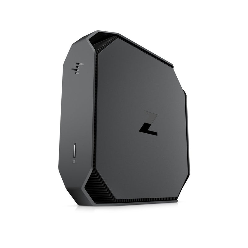 HP Z2 G5 Mini Workstation - i7-10700, Quadro T1000, 16GB (Refurbished - Good)