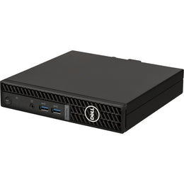 Dell Optiplex 7010 Micro Tower USFF - i7-13700T, 16GB (Refurbished)