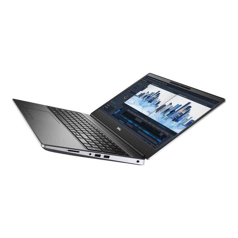 Dell Precision 7560 15.6" FHD - i7-11850H, 16GB, RTX A2000 (Refurbished - Good)