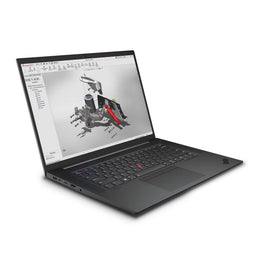 Lenovo ThinkPad P1 Gen 4 16" Touchscreen Mobile Workstation - Quadro T1200 (Refurbished - Excellent)