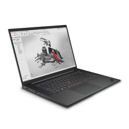 Lenovo ThinkPad P1 Gen 4 16" QHD+ Mobile Workstation - i7-11850H, 32GB, RTX A3000 (Refurbished - Excellent)