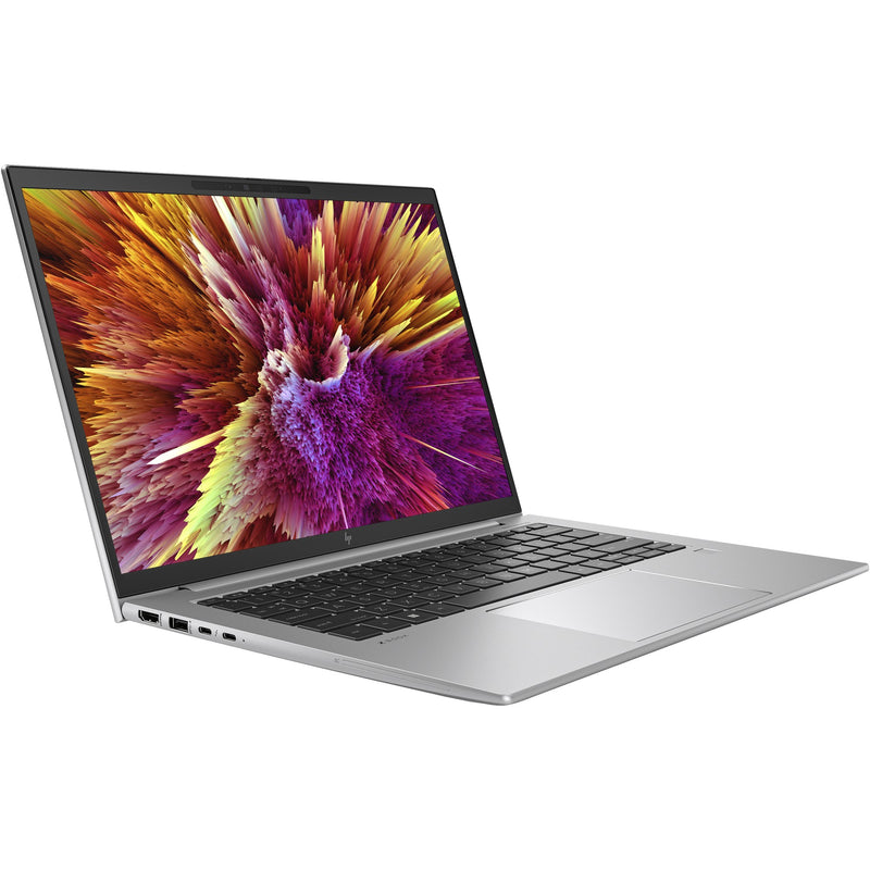 HP ZBook Firefly 14 G10 14" FHD+ Mobile Workstation - i7-1355U, 32GB (Refurbished)