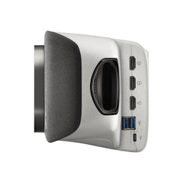 Poly Studio X70 4K UHD Conferencing Video Bar & TC8 Touch Controller –  (Refurbished - Fair)
