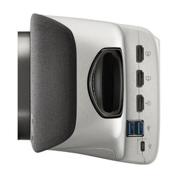 Poly Studio X70 & TC10 Touch Controller - Video Conferencing Kit with Wall Mount (Refurbished - Excellent)