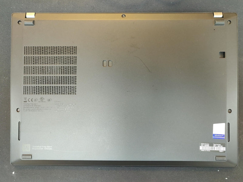 Lenovo ThinkPad T14s Gen 1 14" FHD Laptop - i5-10210U, 8GB (Refurbished - Good)
