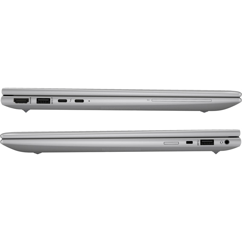 HP ZBook Firefly 14 G10 14" FHD+ Mobile Workstation - i7-1355U, 32GB (Refurbished)