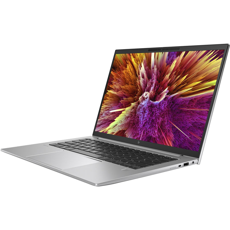 HP ZBook Firefly 14 G10 14" FHD+ Mobile Workstation - i7-1355U, 32GB (Refurbished)