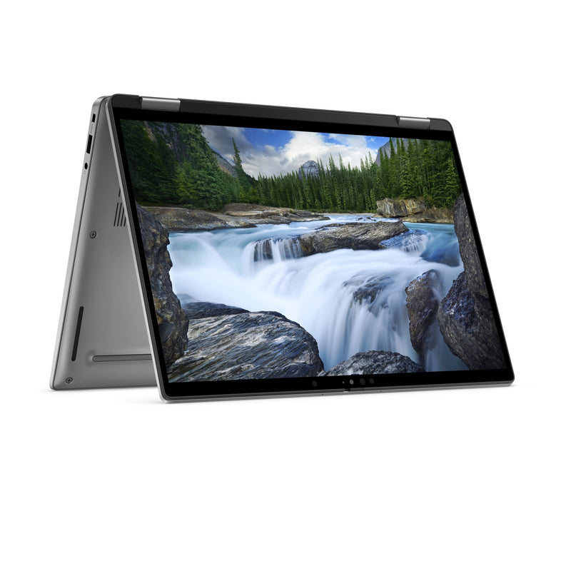 Dell Latitude 13 7340 QHD+ Touchscreen 2-in-1 Laptop - i5-1345U, 16GB (Refurbished - Fair)