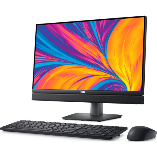 Dell OptiPlex 24 7420 23.8" FHD All-in-One - i5-14500T, 16GB (Refurbished)
