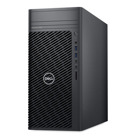 Dell Precision 3680 Tower Workstation - i7-14700F, RTX 4000, 32GB (Refurbished - Excellent)