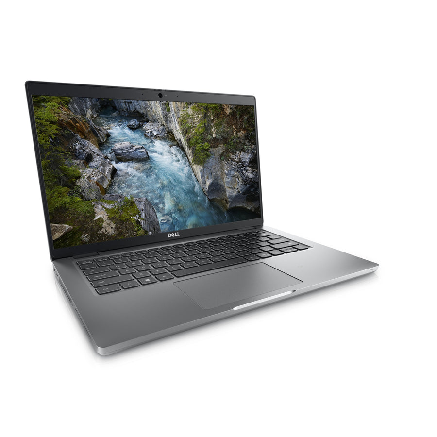Dell Precision 3470 FHD Laptop - i7-1260P, 32GB, T550 (Refurbished - Good)