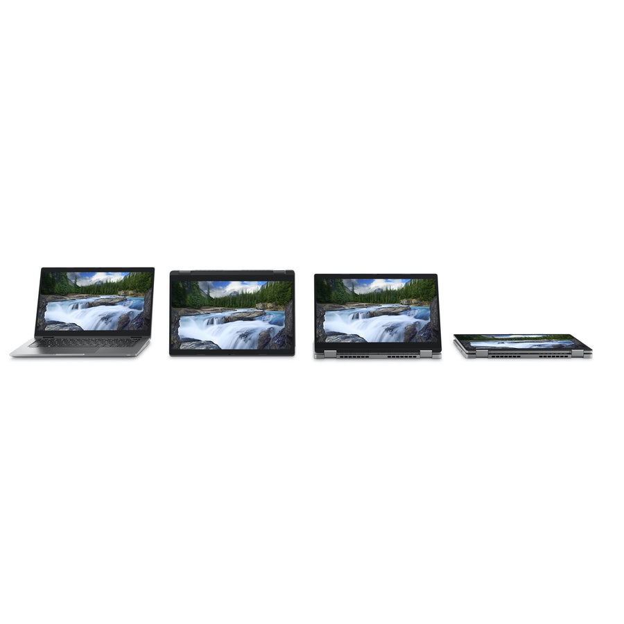 Dell Latitude 5330 13.3" Touchscreen Laptop - i7-1265U, 16GB (Refurbished - Excellent)