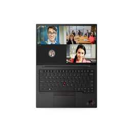 Lenovo ThinkPad X1 Carbon Gen 9 14" FHD+ Ultrabook - i7-1185G7, 16GB (Refurbished)