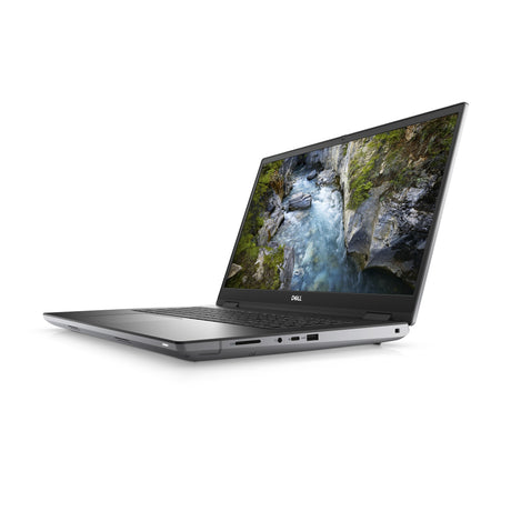 Dell Precision 7560 15.6" 4K Laptop - i9-11950H, RTX A2000 (Refurbished - Excellent)