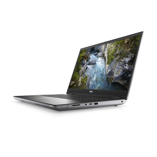 Dell Precision 7560 15.6" FHD Mobile Workstation - i7-11850H, 32GB, UHD Graphics (Refurbished)