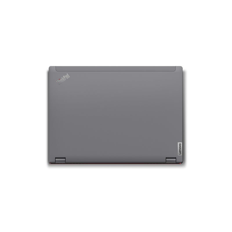 Lenovo ThinkPad P16 Gen 1 UHD+ - i7-12850HX, 64GB, RTX A5500 (Refurbished - Good)