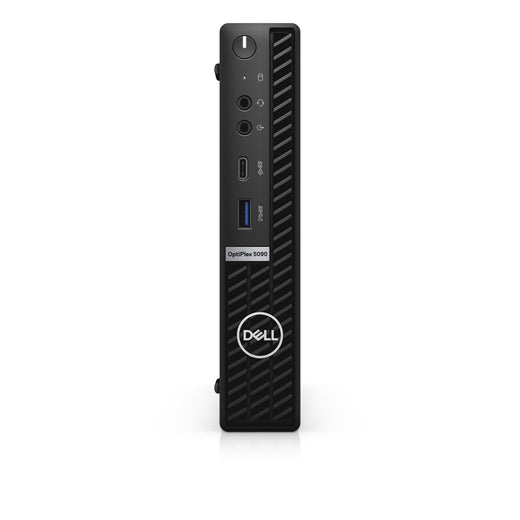 Dell OptiPlex 5090 Micro PC - i5-10500T, 16GB, 1TB (Refurbished - Excellent)