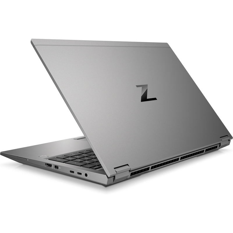 HP ZBook Fury 15 G8 15.6" FHD Mobile Workstation - i7-11850H, 32GB, RTX A3000 (Refurbished - Good)
