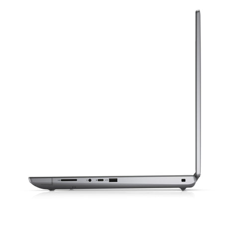 Dell Precision 7770 17.3" Mobile Workstation - i7-12850HX, 32GB, RTX A3000 (Refurbished - Excellent)