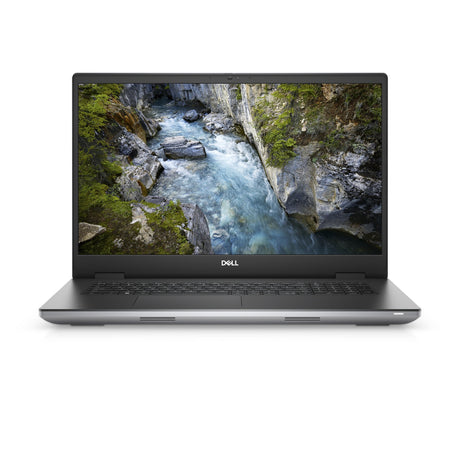 Dell Precision 7770 17.3" Mobile Workstation - i7-12850HX, 32GB, RTX A3000 (Refurbished - Excellent)
