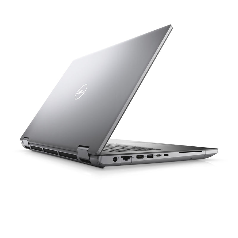 Dell Precision 7770 17.3" FHD - i7-12850HX, 32GB, RTX A4500 (Refurbished - Excellent)